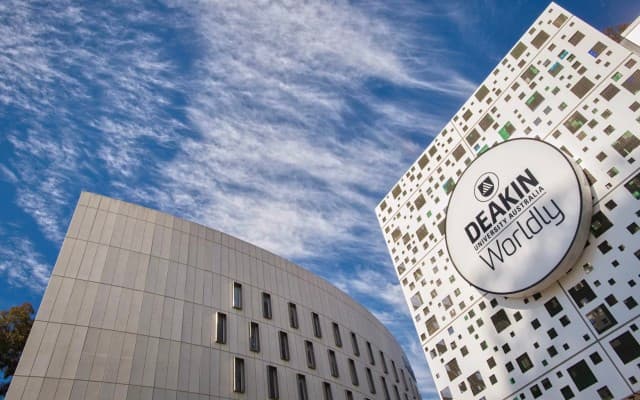 AML3D partners with Deakin University to explore boron nitride nanotube technology