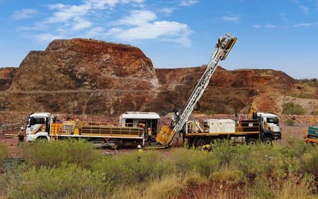 Anax Metals hits multiple zones of near surface zinc-lead-copper in Pilbara