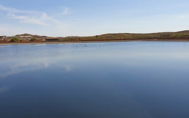 Anax Metals unveils mineral resource estimate for high-grade Evelyn deposit