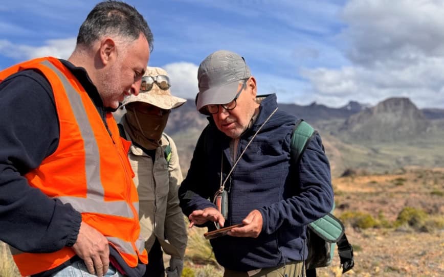 Andean Silver accelerates strategy to upgrade resources at Cerro Bayo silver-gold project