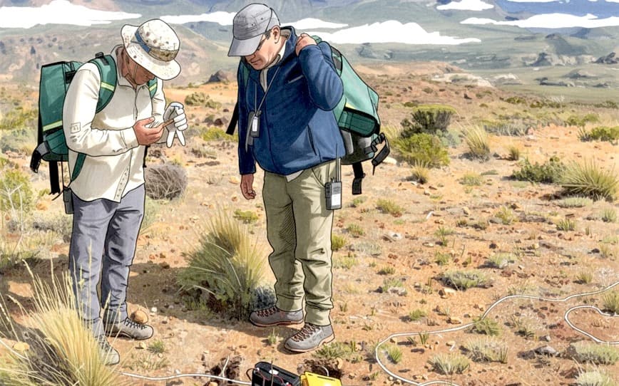 Andean Silver Unveils Further ‘Bonanza’ Grades at Cerro Bayo Project in Chile