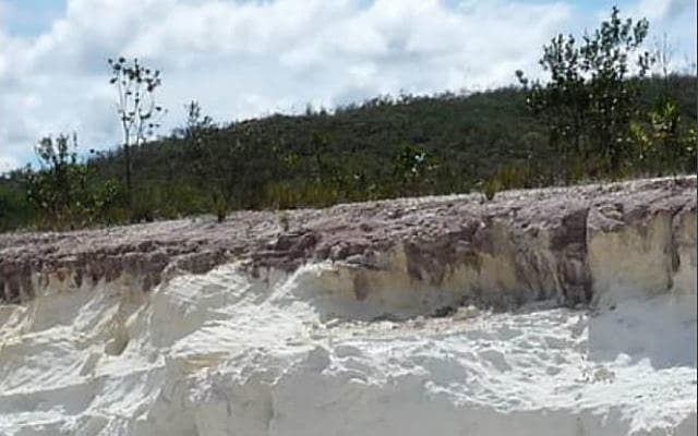 Andromeda Metals and Minotaur Exploration to collaborate on halloysite-kaolin nanotube technology