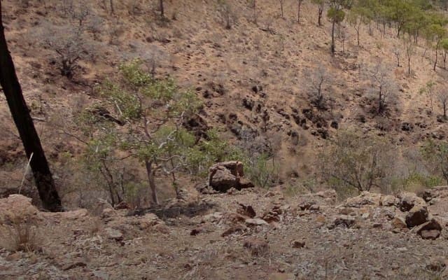 Andromeda Metals proceeds to next stage of Evolution Mining joint venture over Drummond gold project