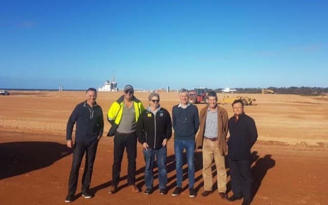 Andromeda Metals posts ‘significant increase’ to Poochera kaolin resource