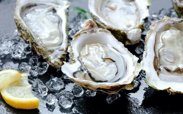 Angel Seafood creates new revenue stream with launch of oyster delivery service