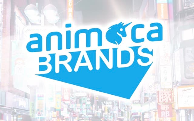 Animoca Brands establishes Japanese subsidiary and guild accelerator program