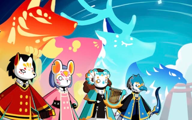 Animoca Brands raises stake in iCandy Interactive