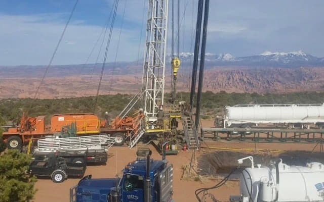 Anson Resources receives approvals for drilling re-entry program at Paradox lithium project