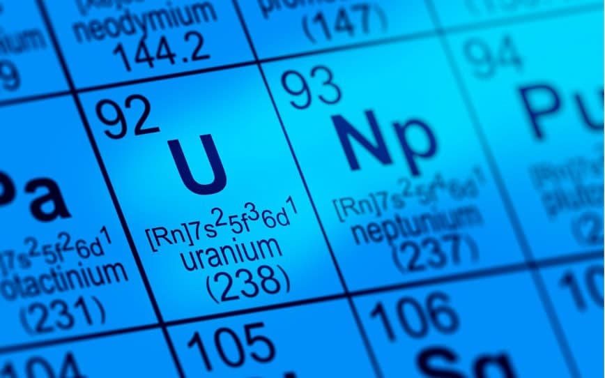 Antares Metals to fast-track exploration plans at Mt Isa after identifying 49 uranium targets