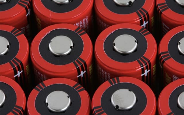 Anteo Diagnostics to test potentially disruptive nano-coating technology in lithium-ion battery