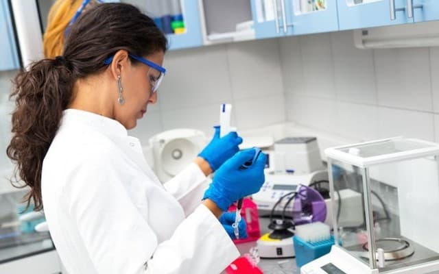 Anteo Diagnostics joins forces with Canadian company to enhance lateral flow tests