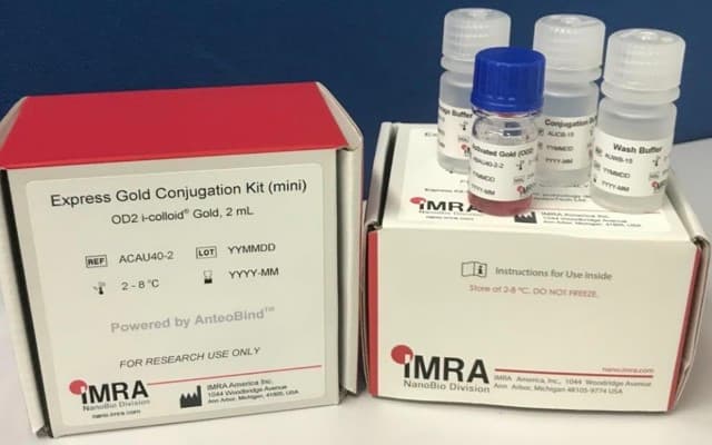 AnteoTech unveils rapid and more accurate proof of concept COVID-19 test