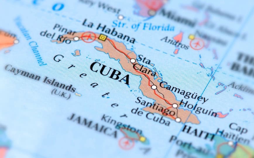 Antilles Gold reports high-grade copper intercepts at Nueva Sabana deposit in Cuba