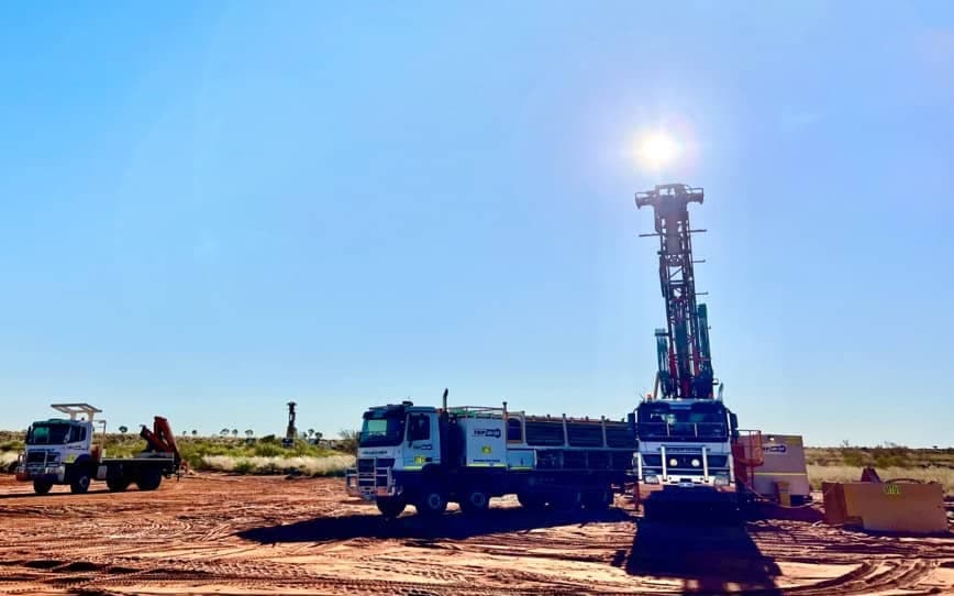 Antipa Minerals confirms high-grade gold-copper discovery at Minyari project in WA