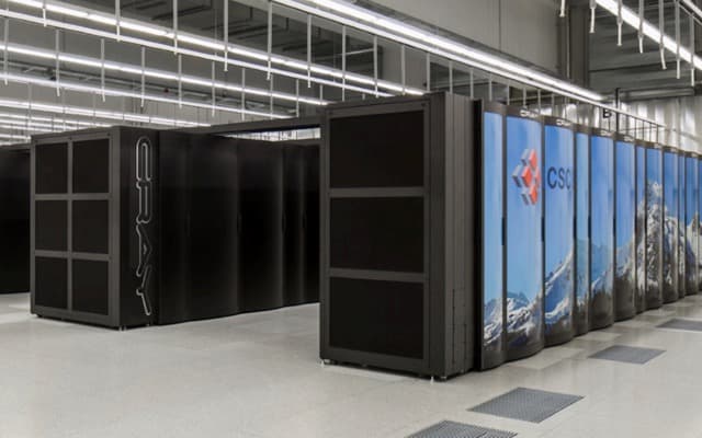 Archer Materials confirms uniqueness of 12CQ material with supercomputers