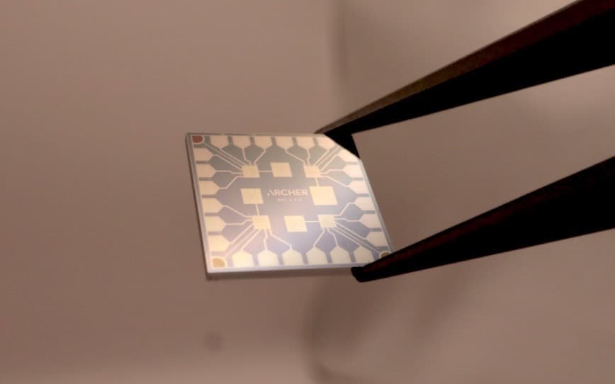 Archer Materials develops new carbon film with breakthrough quantum properties