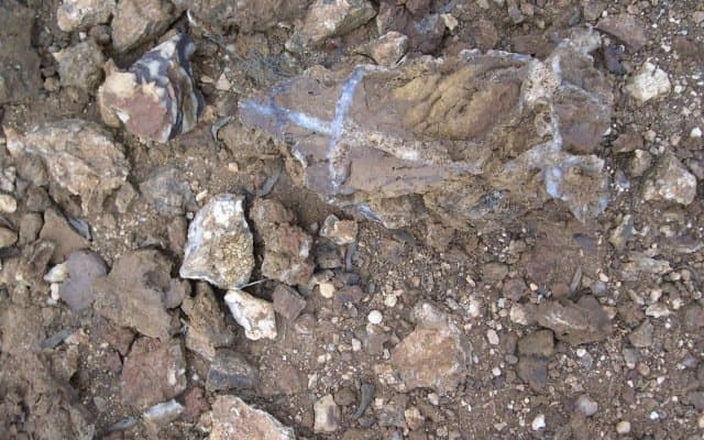 Ardea Resources discovers extensive scandium in historic drill samples