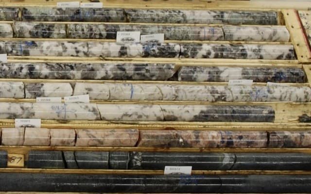 Ardiden confirms further lithium potential at Seymour Lake