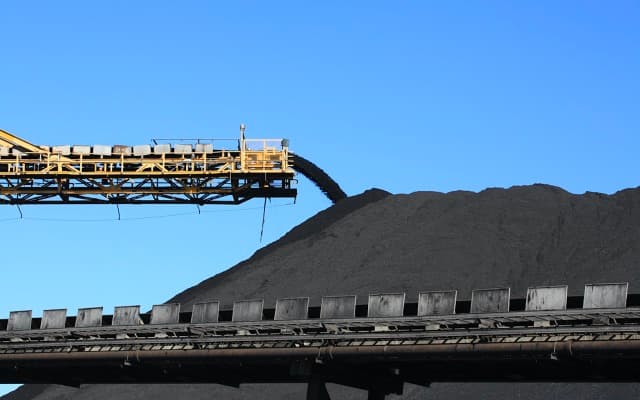 Are Australian coal mining companies oversold?