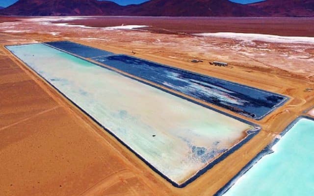 Argosy Minerals signs offtake agreement with Mitsubishi subsidiary for initial production from Rincon lithium project