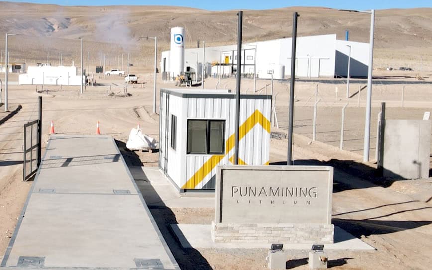 Argosy Minerals Poised for Growth as Lithium Market Shows Signs of a Rebound