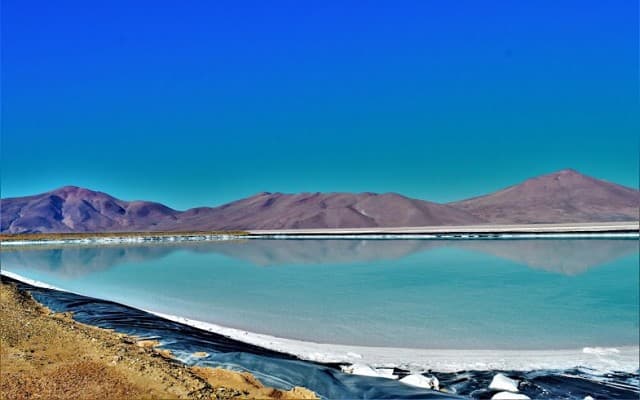 Argosy upgrades mineral resource estimate for Rincon lithium project