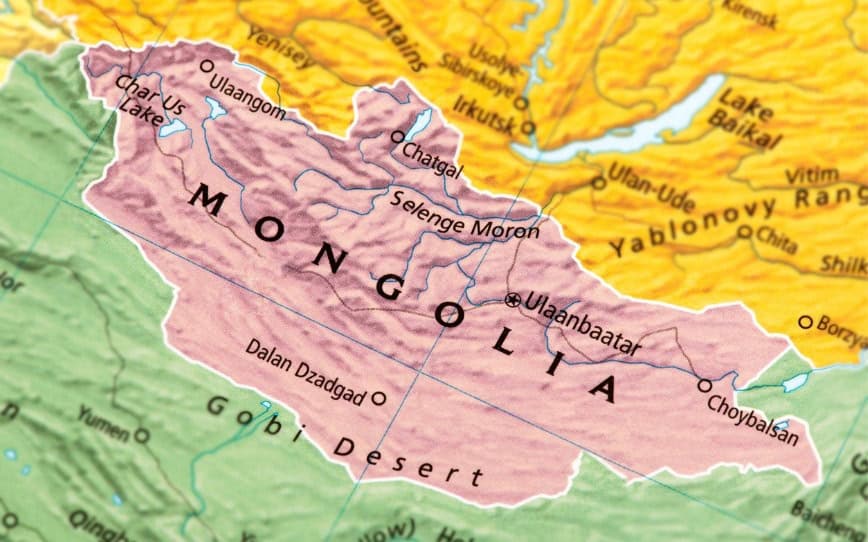 Asian Battery Metals unearths major copper-nickel discovery at Oval prospect in Mongolia