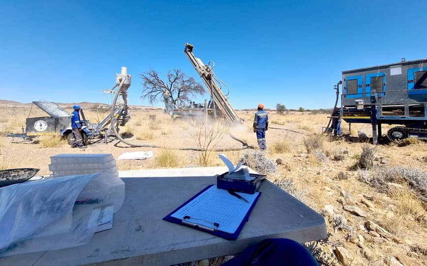 Askari Metals targets buried LCT pegmatites at Uis project with low-cost, high-impact exploration