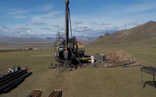 Aspire Mining targets early coking coal production in Mongolia