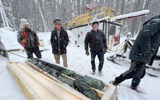 Aston Minerals to grow Edleston gold resource with further drilling