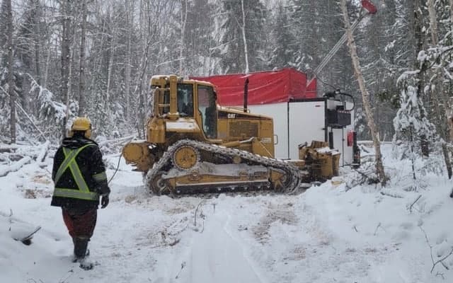 Aston Minerals reports 78.1% gold recovery from testing of Edleston Main drill core