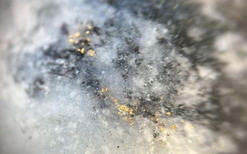 Astral Resources continues to unearth gold at Mandilla with latest drilling results