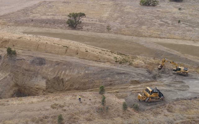 Astron Corp ready to exploit world-class rare earths and zircon project