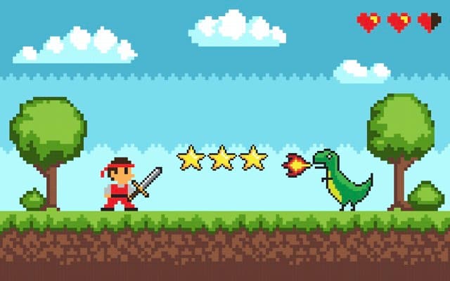 ASX-listed e-gaming stocks show promise, but are they in the main event?