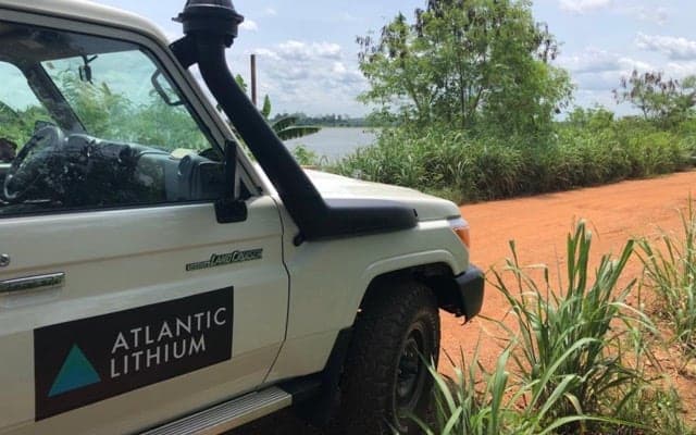 Atlantic Lithium and Piedmont update definitive feasibility study for Ewoyaa project