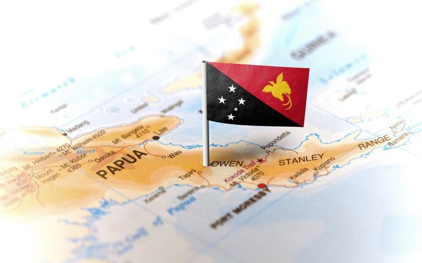 Augustus Minerals moves to acquire premier PNG gold asset with Mt Kare licence bid