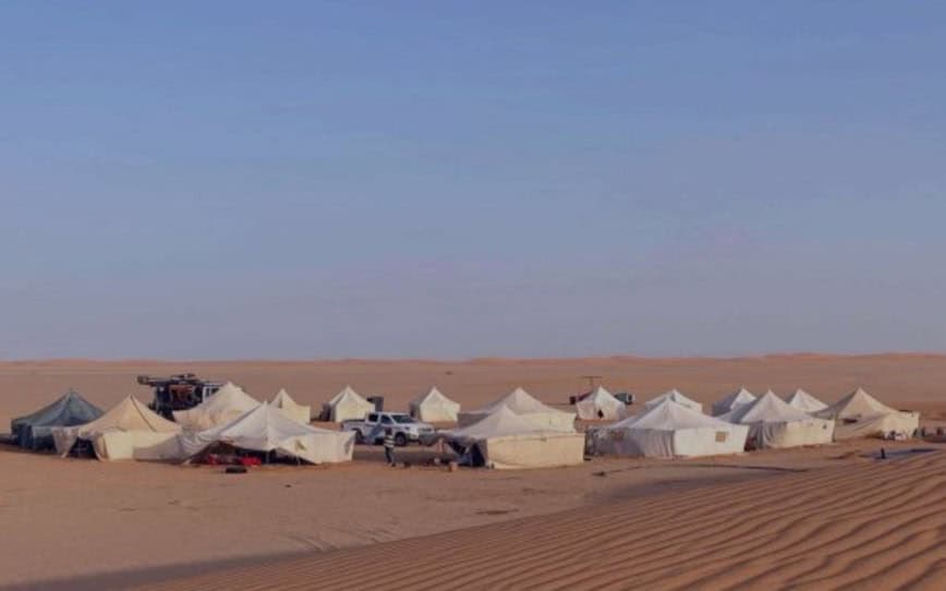 Aura Energy announces substantial resource increase at Tiris uranium project in Mauritania