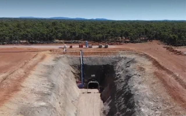 Aurelia Metals unveils capital raising and new boss on same day