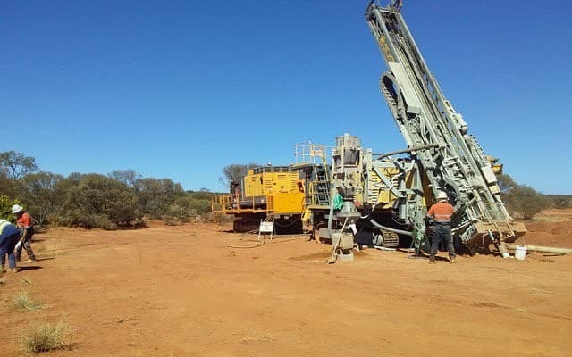 Auris Minerals uncovers high-grade copper and gold at Forrest project
