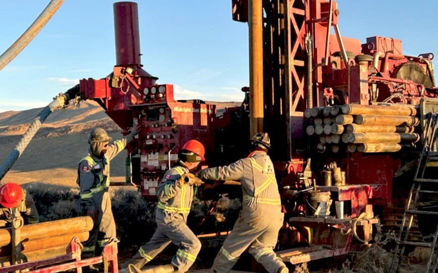 Aurora Energy Metals shifts uranium strategy with new WA tenements and US project sale