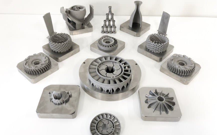 Aurora Labs achieves milestones in 3D printing sector