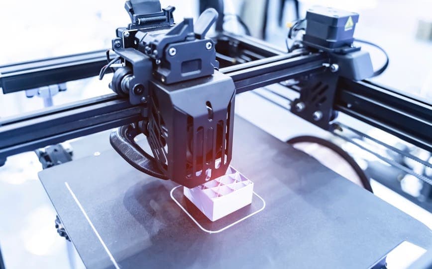 Aurora Labs adds former minister and mining exec to team to boost sales of new 3D printer