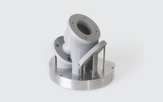 Aurora Labs notches up 3D printing speed and scalability