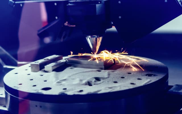 Aurora Labs partners with WorleyParsons in 3D additive manufacturing joint venture