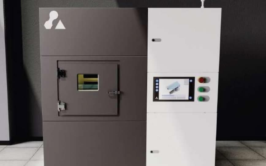Aurora Labs to showcase new AL250 printer in its own bureau for potential customers