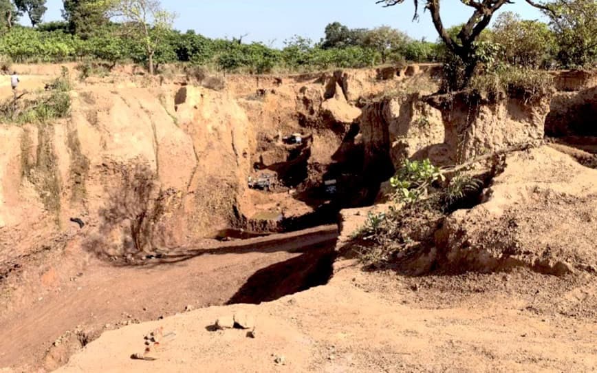 Aurum Resources achieves 80% JV interest at Boundiali gold project in Côte d’Ivoire