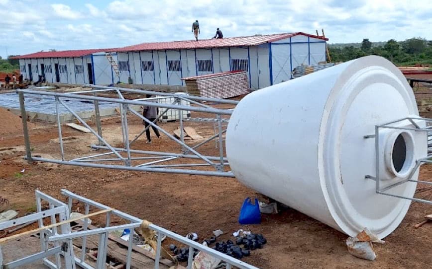 Aurum Resources advances Boundiali project with new drilling, licence renewal and capital raise