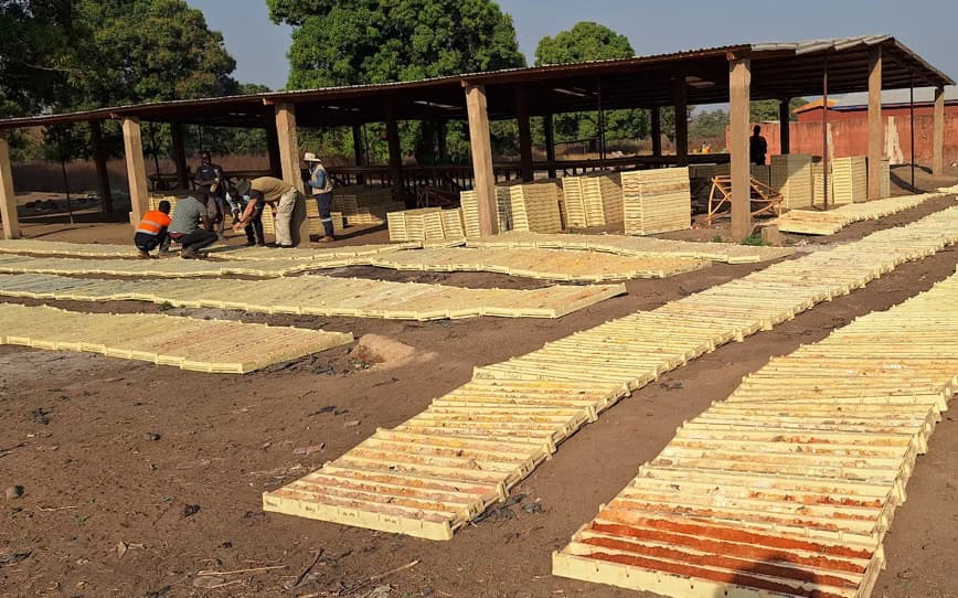 Aurum Resources unearths bonanza 163g/t gold hit from Boundiali drilling