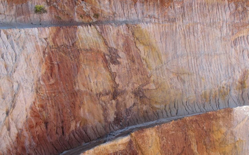 Aurumin undertakes strategic sale of Mt Dimer iron ore rights