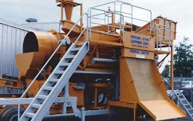 Aus Tin clears final regulatory hurdle for stage one development of Taronga tin project